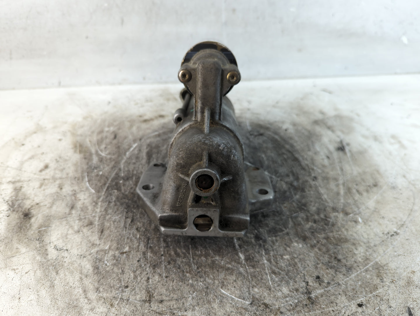 2005-2007 Mercury Montego Car Starter Motor Solenoid OEM Fits Fits 2005 2006 2007 OEM Used Auto Parts - Oemusedautoparts1.co