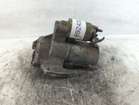 2005-2007 Mercury Montego Car Starter Motor Solenoid OEM Fits Fits 2005 2006 2007 OEM Used Auto Parts - Oemusedautoparts1.co