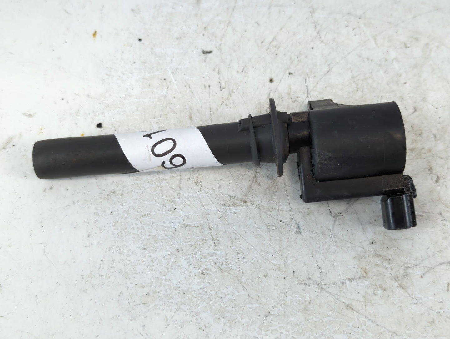 2005-2007 Mercury Montego Ignition Coil Igniter Pack - Oemusedautoparts1.com