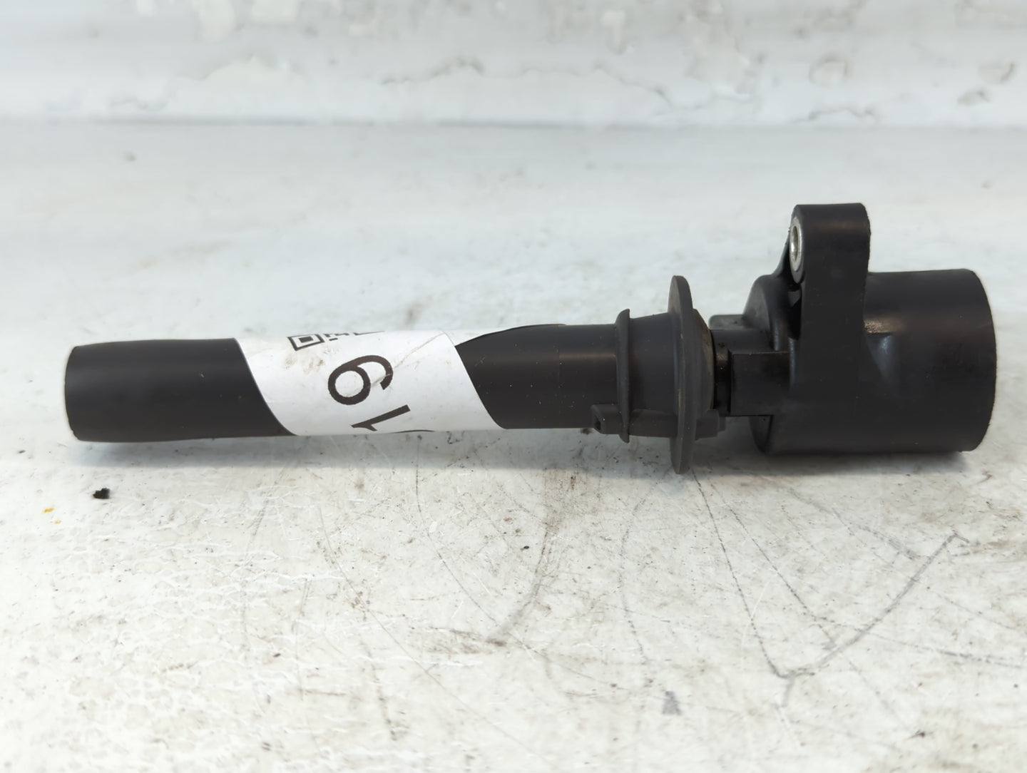 2005-2007 Mercury Montego Ignition Coil Igniter Pack - Oemusedautoparts1.com