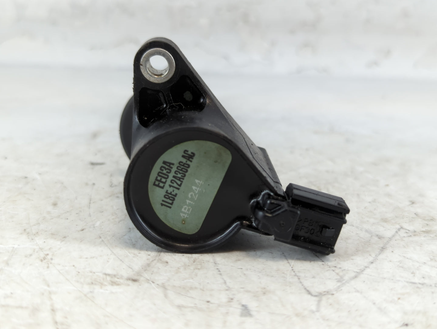 2005-2007 Mercury Montego Ignition Coil Igniter Pack - Oemusedautoparts1.com