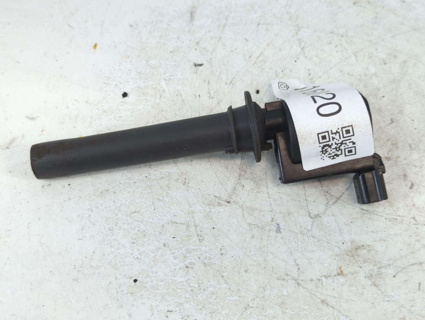 2005-2007 Mercury Montego Ignition Coil Igniter Pack - Oemusedautoparts1.com