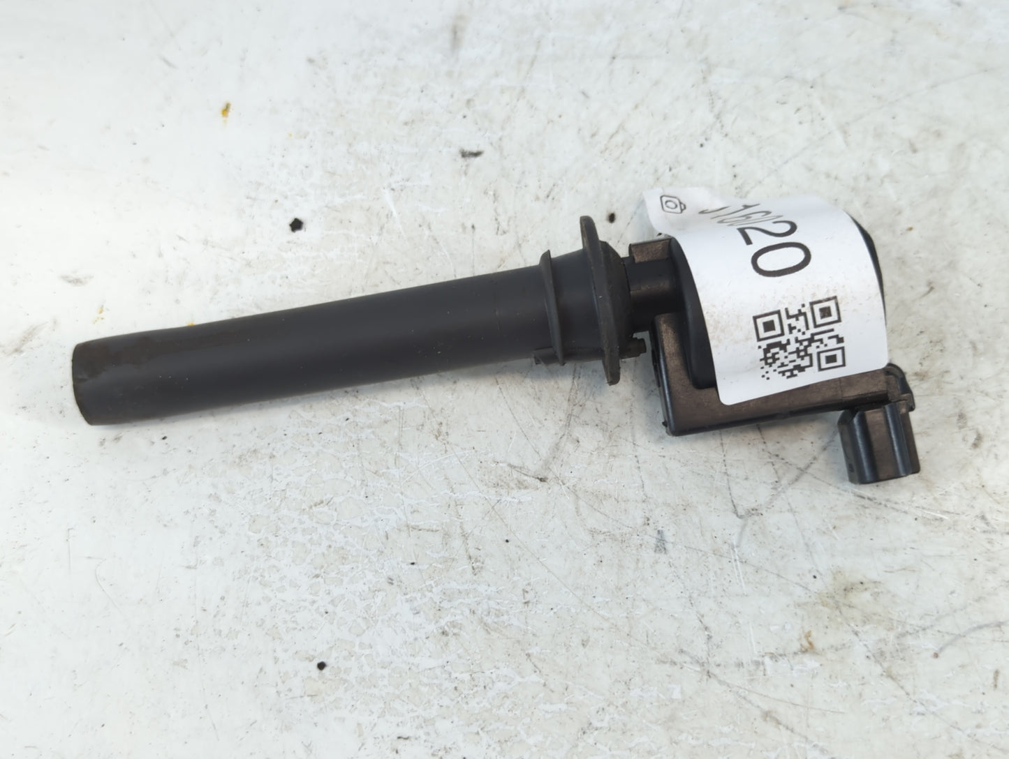 2005-2007 Mercury Montego Ignition Coil Igniter Pack - Oemusedautoparts1.com