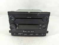 2004-2005 Mercury Monterey Radio AM FM Cd Player Receiver Replacement P/N:5F2T-18C815 BA Fits Fits 2004 2005 OEM Used Auto P