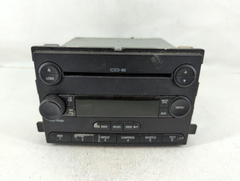 compare product 2004-2005 Mercury Monterey Radio AM FM Cd Player Receiver Replacement P/N:5F2T-18C815 BA Fits Fits 2004 2005 OEM Used Auto Parts