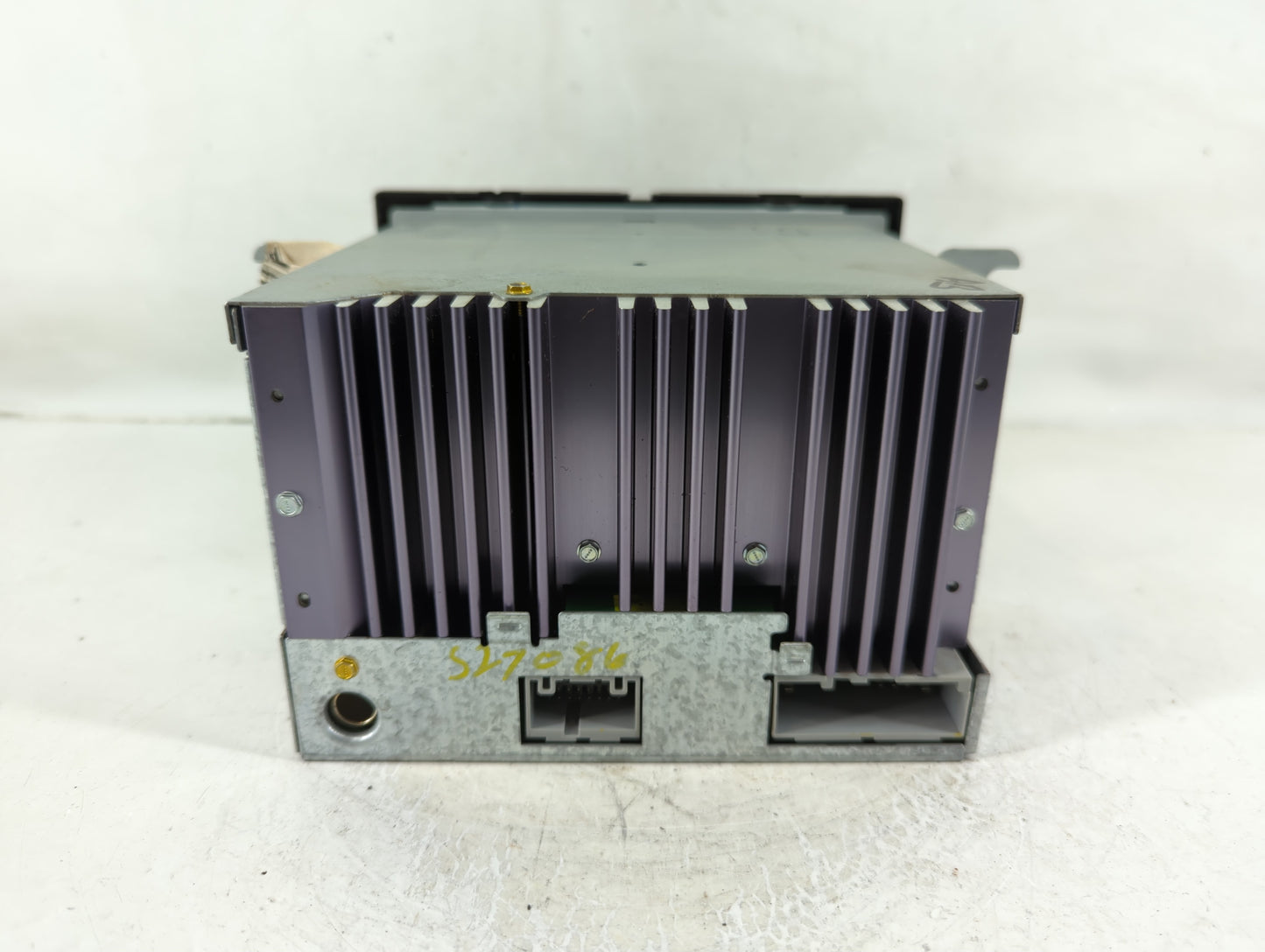 2004-2005 Mercury Monterey Radio AM FM Cd Player Receiver Replacement P/N:5F2T-18C815 BA Fits Fits 2004 2005 OEM Used Auto P