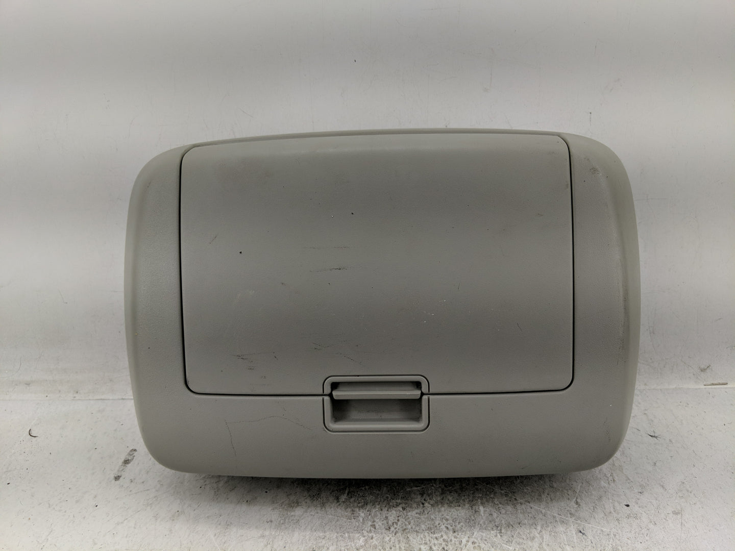 2005-2005 Mercury Monterey Information Display Screen - Oemusedautoparts1.com