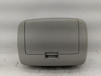compare product 2005-2005 Mercury Monterey Information Display Screen