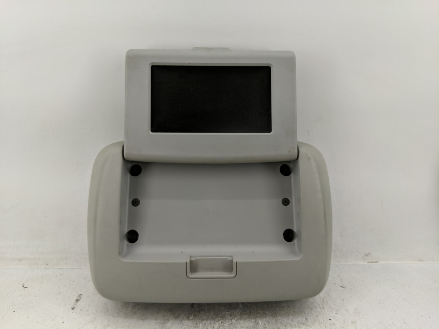2005-2005 Mercury Monterey Information Display Screen - Oemusedautoparts1.com