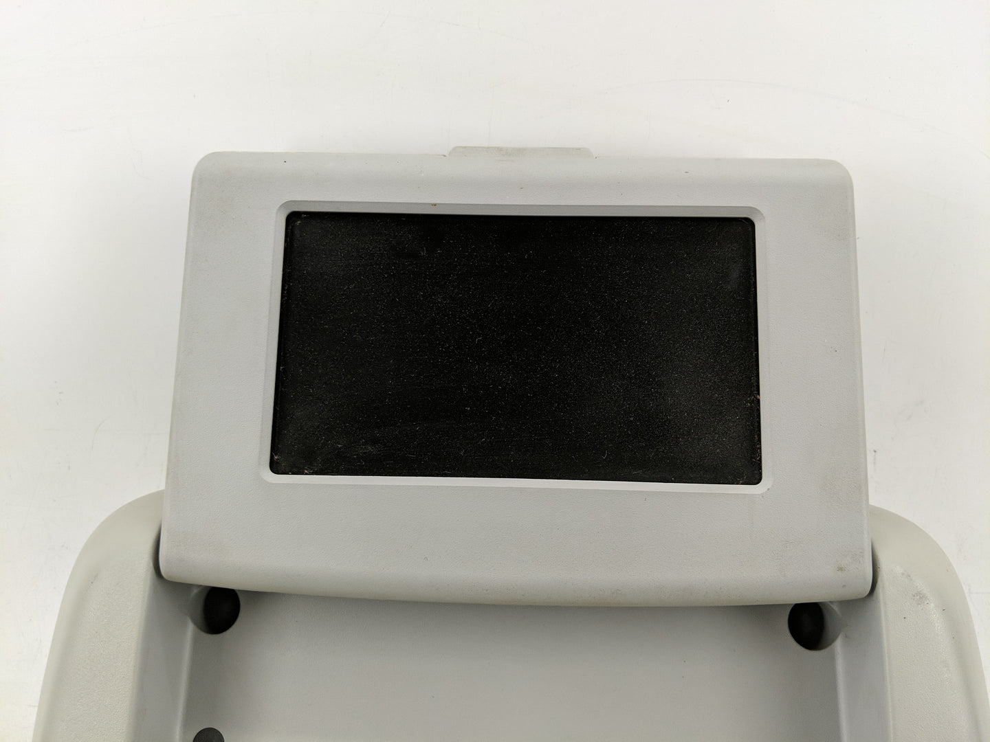 2005-2005 Mercury Monterey Information Display Screen - Oemusedautoparts1.com