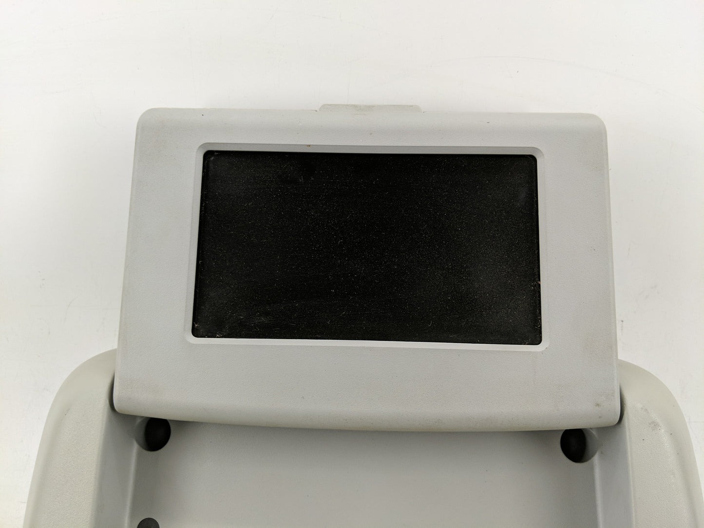 2005-2005 Mercury Monterey Information Display Screen - Oemusedautoparts1.com