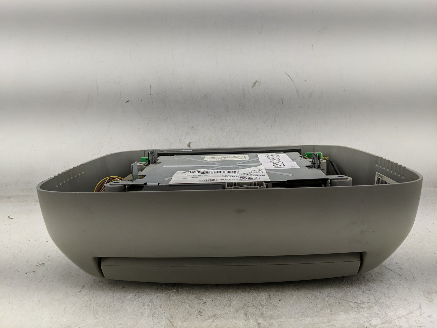 2005-2005 Mercury Monterey Information Display Screen - Oemusedautoparts1.com