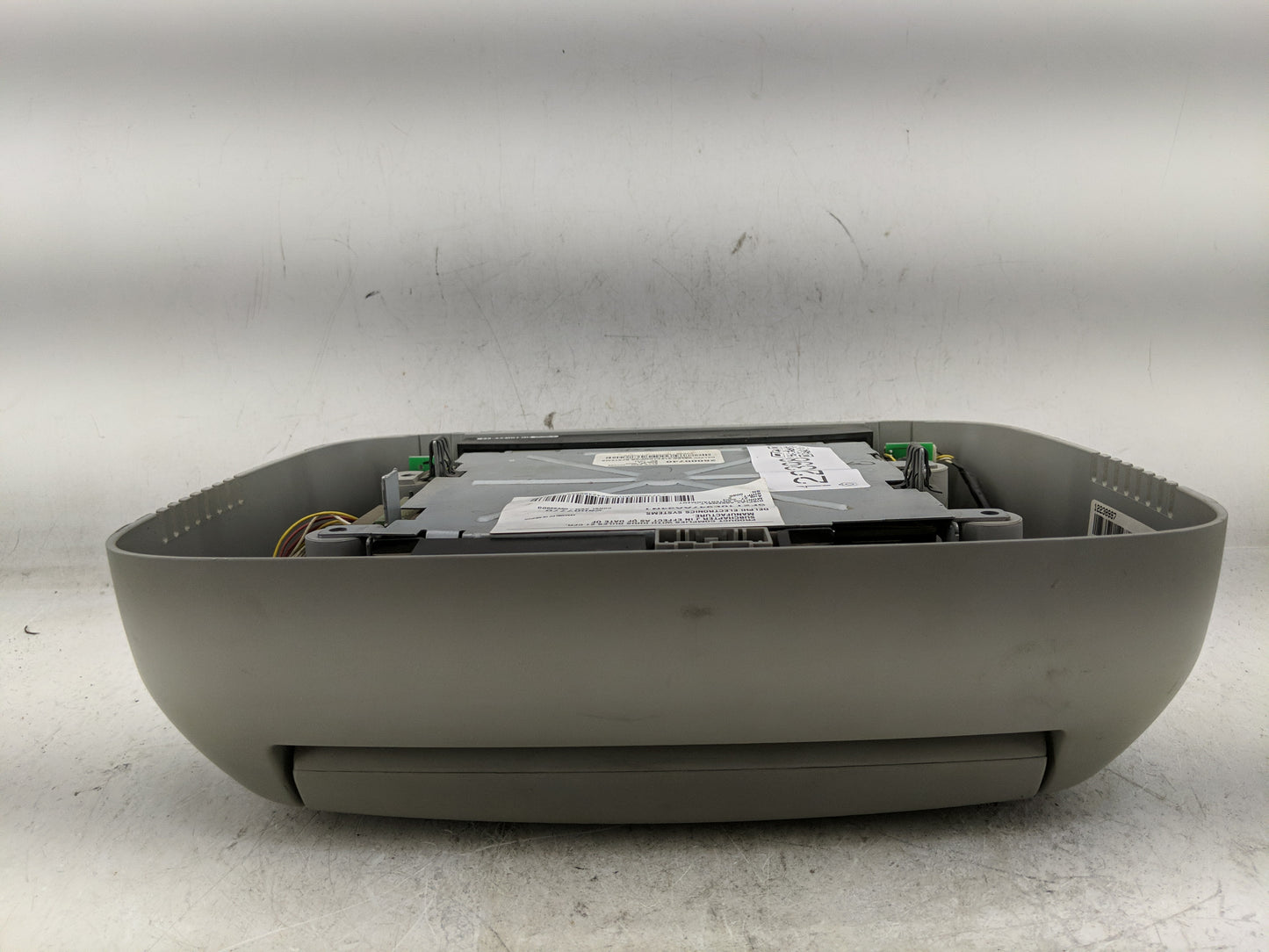 2005-2005 Mercury Monterey Information Display Screen - Oemusedautoparts1.com