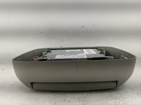 2005-2005 Mercury Monterey Information Display Screen - Oemusedautoparts1.com