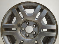 2002-2005 Mercury Mountaineer Oem Wheel Rim 1176454 - Oemusedautoparts1.com