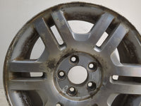 2002-2005 Mercury Mountaineer Oem Wheel Rim 1176454 - Oemusedautoparts1.com
