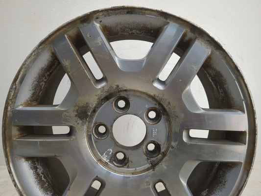 2002-2005 Mercury Mountaineer Oem Wheel Rim
