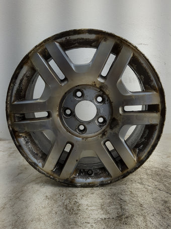 compare product 2004-2005 Mercury Mountaineer Oem Wheel Rim
