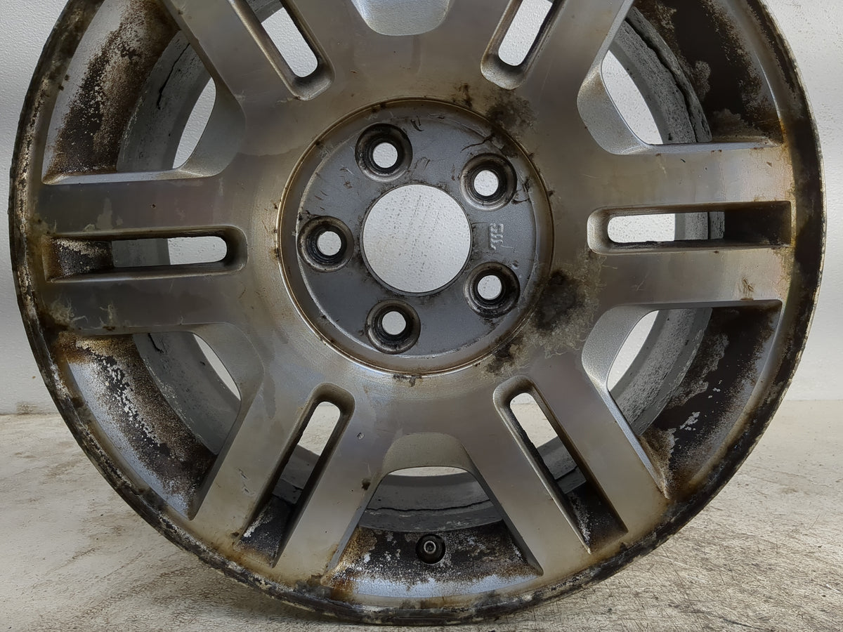 2004-2005 Mercury Mountaineer Oem Wheel Rim - Oemusedautoparts1.com