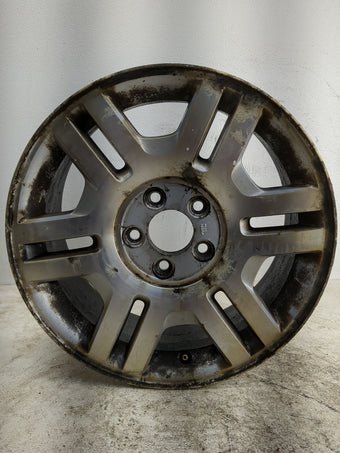 compare product 2005-2005 Mercury Mountaineer Oem Wheel Rim