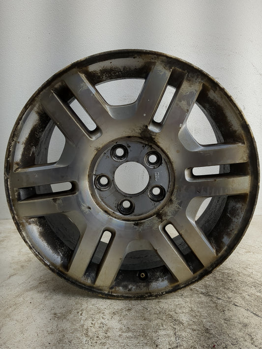 2005-2005 Mercury Mountaineer Oem Wheel Rim - Oemusedautoparts1.com