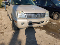 2002-2005 Mercury Mountaineer Front Bumper - Oem - Oemusedautoparts1.com