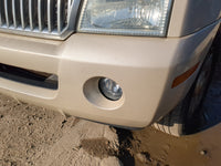 2002-2005 Mercury Mountaineer Front Bumper - Oem - Oemusedautoparts1.com