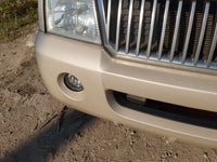 2002-2005 Mercury Mountaineer Front Bumper - Oem - Oemusedautoparts1.com