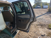2002-2005 Mercury Mountaineer Passenger Rear Door Oem 1176845 - Oemusedautoparts1.com