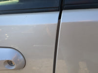 2002-2005 Mercury Mountaineer Driver Front Door Oem 1176861 - Oemusedautoparts1.com