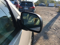 2002-2005 Mercury Mountaineer Passenger Side View Mirror - Right Door Mirror OEM Used - Oemusedautoparts1.com