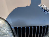 2002-2010 Mercury Mountaineer Hood Oem - Oemusedautoparts1.com