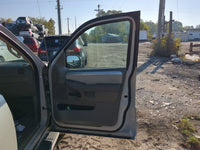 2002-2005 Mercury Mountaineer Passenger Front Door Oem 1177011 - Oemusedautoparts1.com