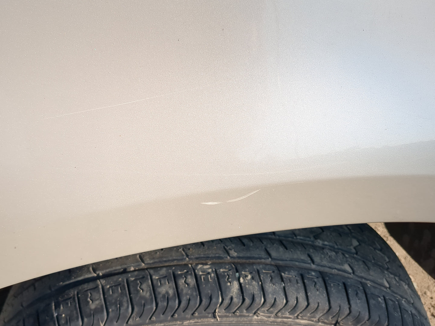 2002-2010 Mercury Mountaineer Passenger Fender 1177012 - Oemusedautoparts1.com