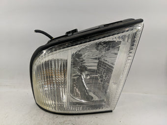 compare product 2002 Mercury Mountaineer Passenger Right Oem Head Light Headlight Lamp