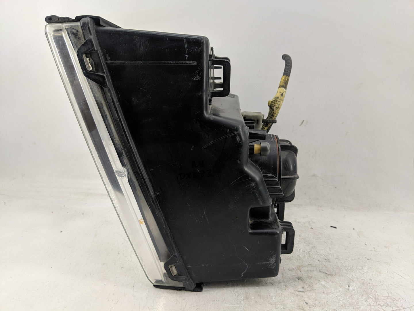 2002 Mercury Mountaineer Passenger Right Oem Head Light Headlight Lamp - Oemusedautoparts1.com