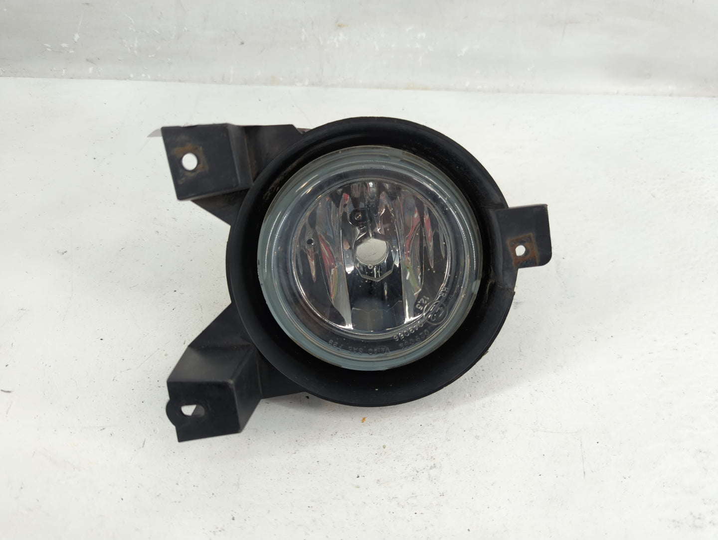 2002-2005 Mercury Mountaineer Passenger Right Oem Front Light Lamp - Oemusedautoparts1.com
