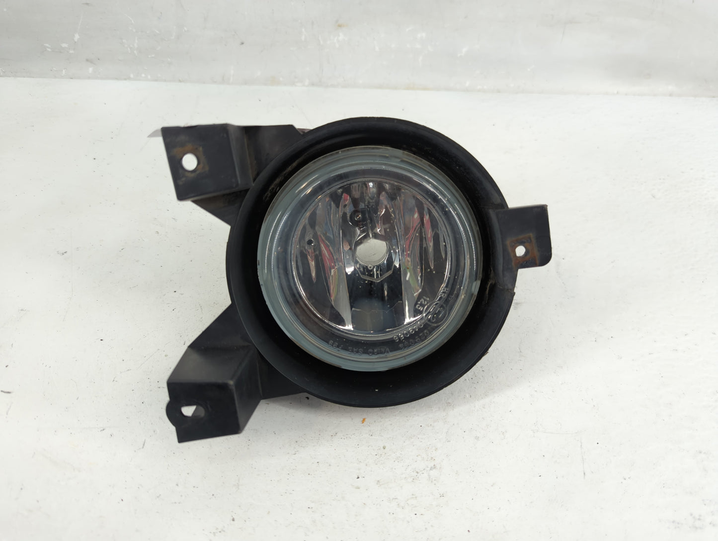 2002-2005 Mercury Mountaineer Passenger Right Oem Front Light Lamp - Oemusedautoparts1.com