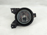 2002-2005 Mercury Mountaineer Passenger Right Oem Front Light Lamp - Oemusedautoparts1.com