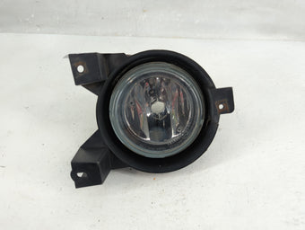 compare product 2002-2005 Mercury Mountaineer Passenger Right Oem Front Light Lamp