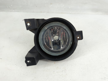 2002-2005 Mercury Mountaineer Passenger Right Oem Front Light Lamp - Oemusedautoparts1.com