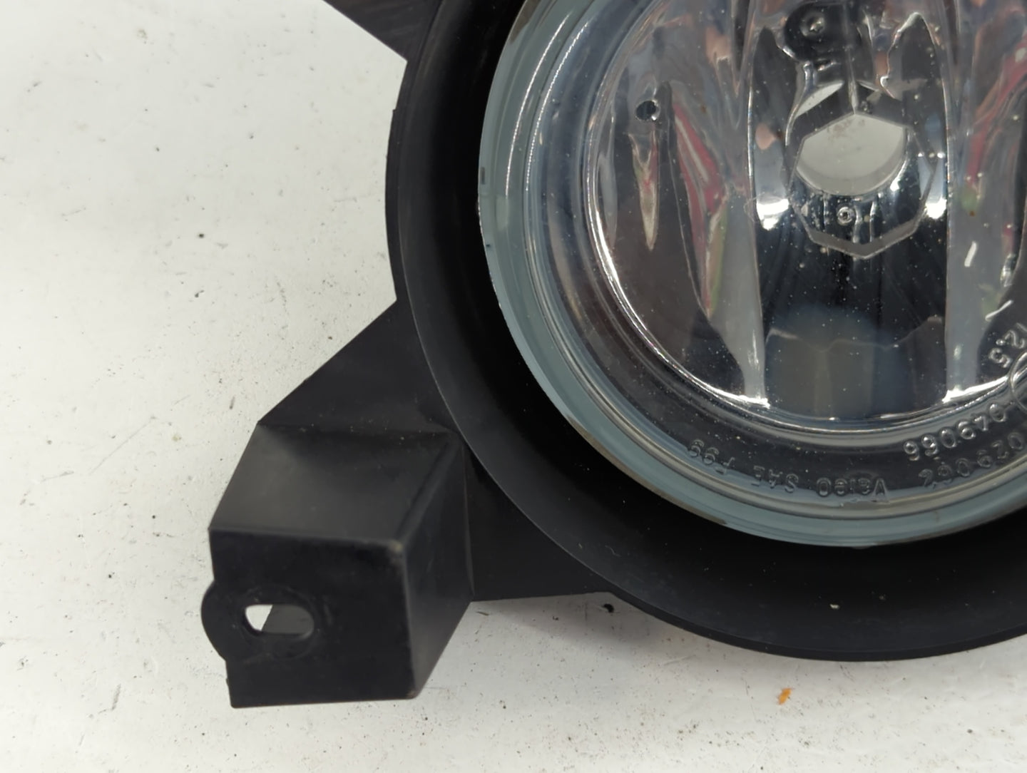 2002-2005 Mercury Mountaineer Passenger Right Oem Front Light Lamp - Oemusedautoparts1.com