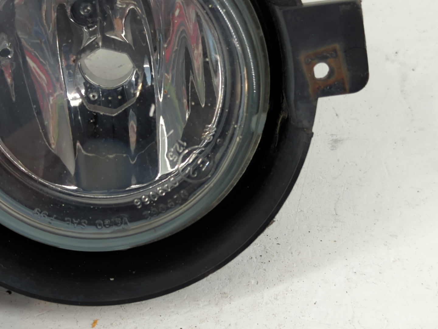 2002-2005 Mercury Mountaineer Passenger Right Oem Front Light Lamp - Oemusedautoparts1.com