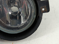 2002-2005 Mercury Mountaineer Passenger Right Oem Front Light Lamp - Oemusedautoparts1.com