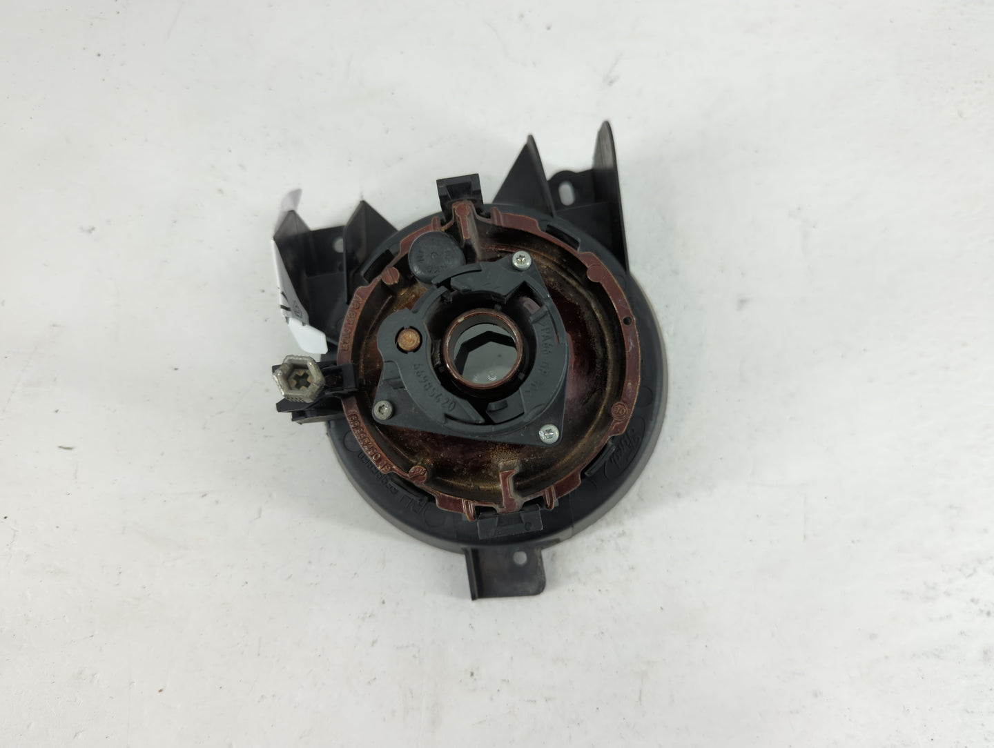 2002-2005 Mercury Mountaineer Passenger Right Oem Front Light Lamp - Oemusedautoparts1.com