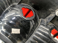 2002-2005 Mercury Mountaineer Tail Light Assembly Driver Left OEM Fits Fits 2002 2003 2004 2005 OEM Used Auto Parts - Oemuse