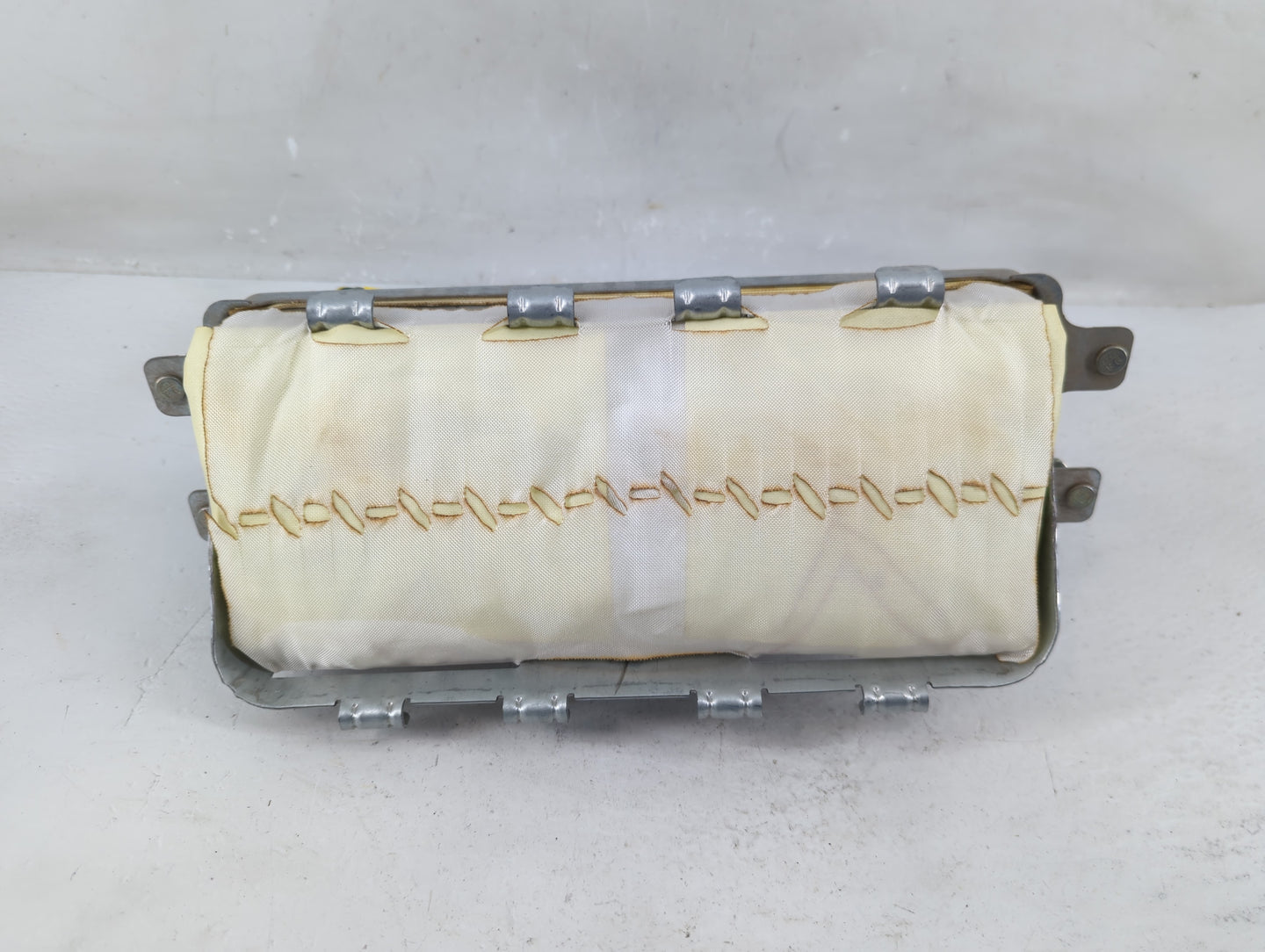 2002-2005 Mercury Mountaineer Driver Curtain Air Bag Oem 1230846 - Oemusedautoparts1.com