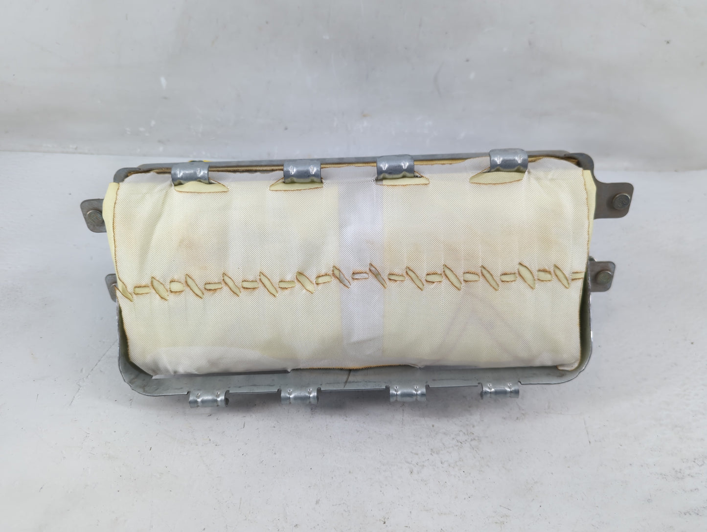 2002-2005 Mercury Mountaineer Driver Curtain Air Bag Oem 1230846 - Oemusedautoparts1.com