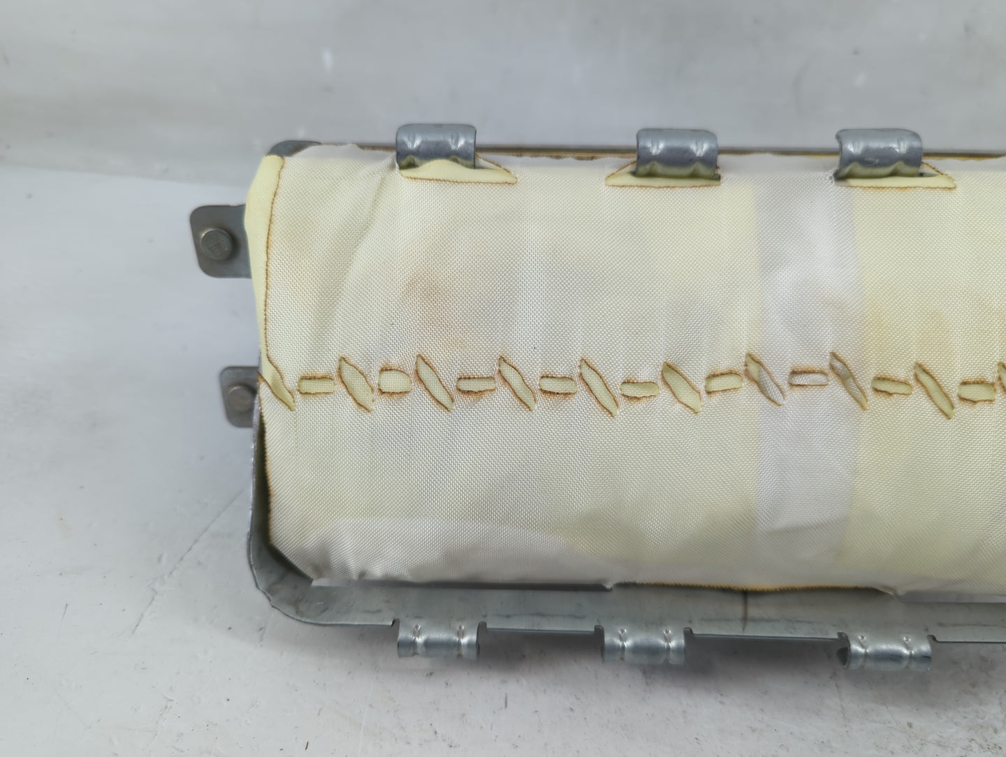 2002-2005 Mercury Mountaineer Driver Curtain Air Bag Oem 1230846 - Oemusedautoparts1.com