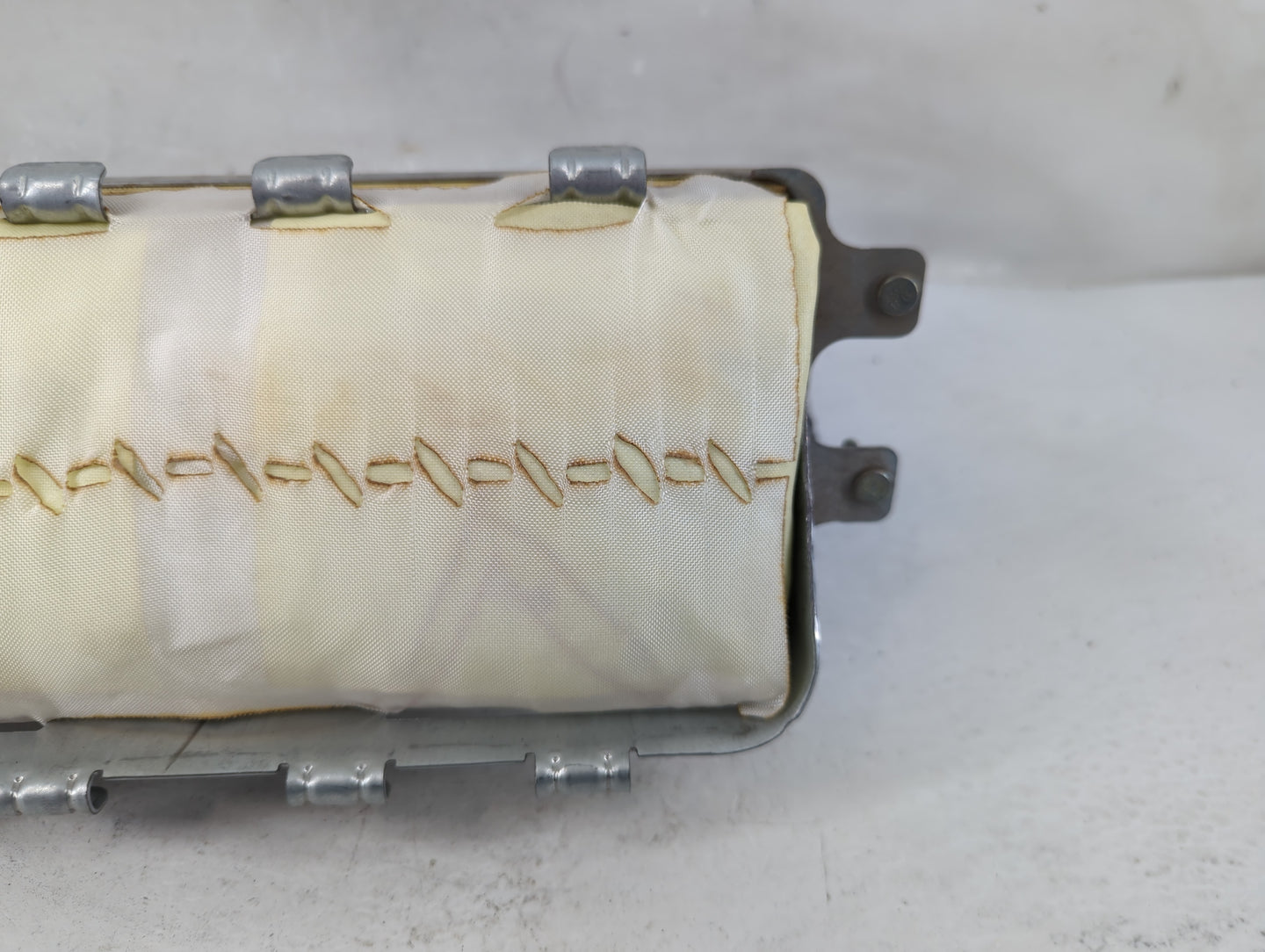 2002-2005 Mercury Mountaineer Driver Curtain Air Bag Oem 1230846 - Oemusedautoparts1.com